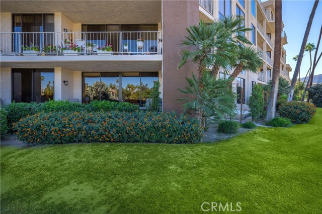 Detail Gallery Image 7 of 47 For 910 Island Drive #112,  Rancho Mirage,  CA 92270 - 2 Beds | 2 Baths