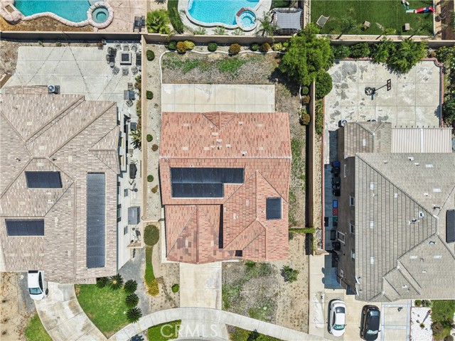 Detail Gallery Image 36 of 43 For 5371 Salt Bush Way, Fontana,  CA 92336 - 4 Beds | 3 Baths