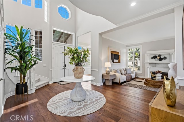 Detail Gallery Image 8 of 75 For 27170 Big Horn Mountain, Yorba Linda,  CA 92887 - 6 Beds | 5/1 Baths