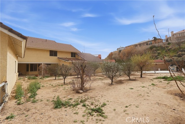 Detail Gallery Image 28 of 29 For 17850 Portside Ln, Victorville,  CA 92395 - 5 Beds | 4 Baths