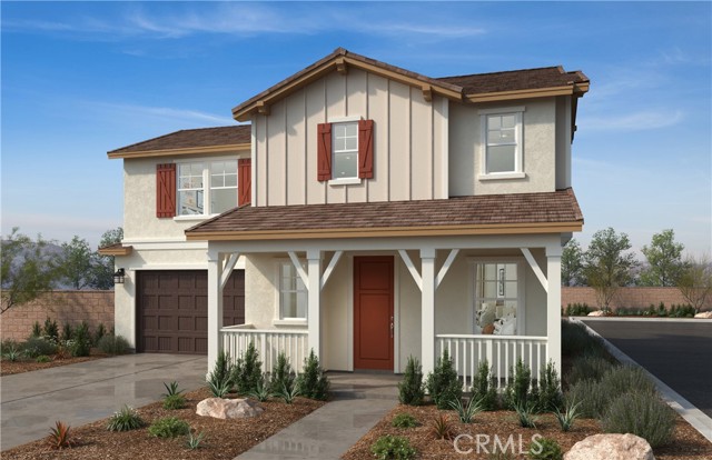 Detail Gallery Image 1 of 1 For 8569 Bison Dr, Chino,  CA 91708 - 3 Beds | 2/1 Baths