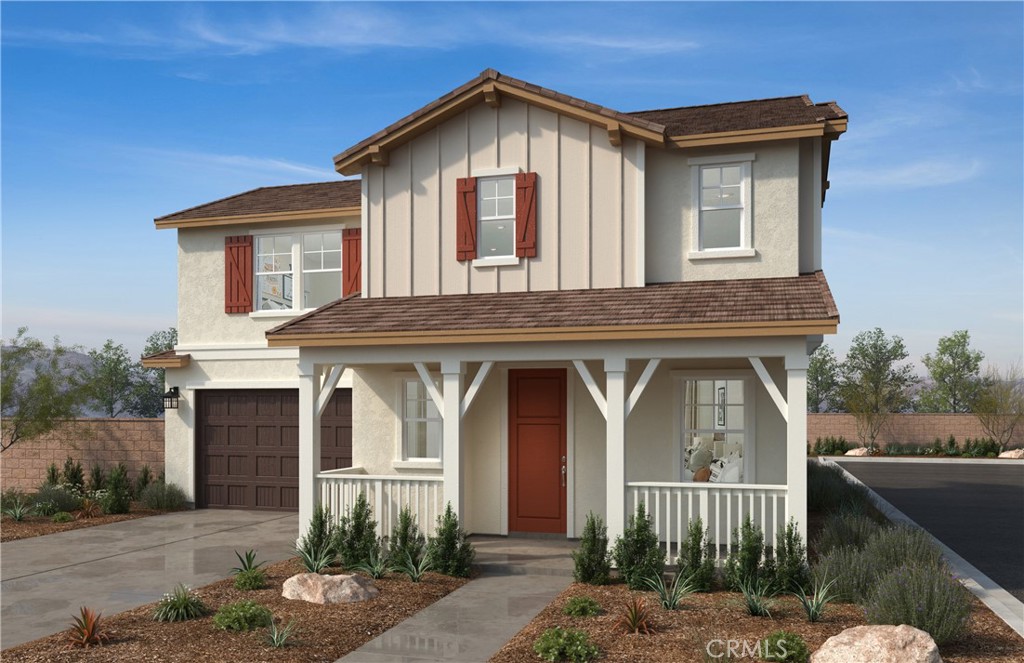 8569 Bison Drive