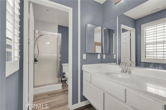 Detail Gallery Image 7 of 24 For 2931 via Milano #202,  Corona,  CA 92879 - 2 Beds | 2 Baths