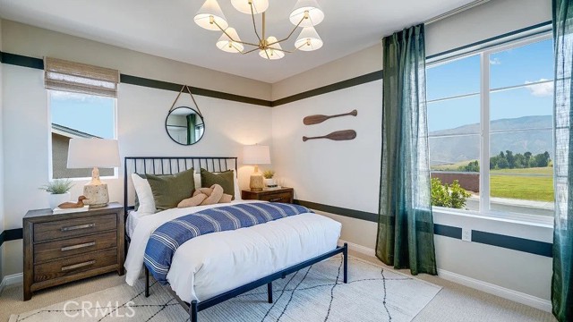 Detail Gallery Image 9 of 23 For 1452 Braided Mane Dr, San Jacinto,  CA 92582 - 4 Beds | 3/2 Baths