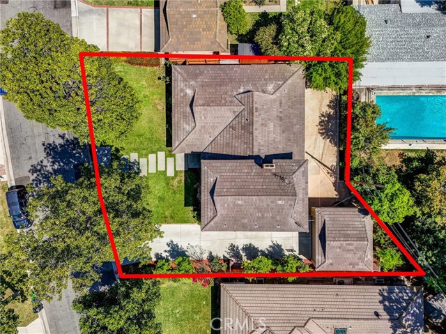 Detail Gallery Image 37 of 41 For 100 Arthur, Arcadia,  CA 91007 - 5 Beds | 3/1 Baths