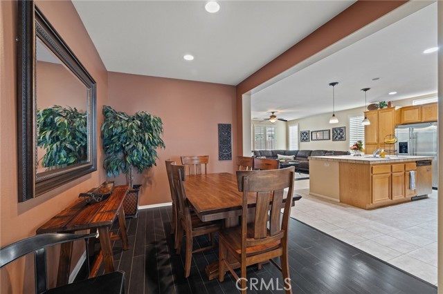 Detail Gallery Image 9 of 30 For 13512 Aspen Leaf Lane, Corona,  CA 92880 - 3 Beds | 2/1 Baths