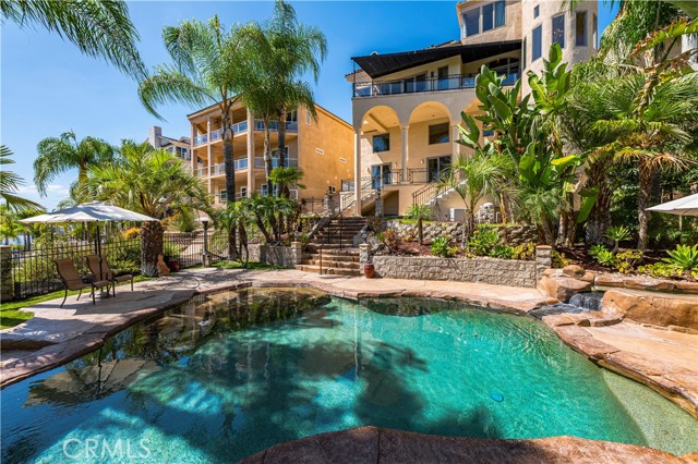 Detail Gallery Image 57 of 70 For 22166 W San Joaquin Dr, Canyon Lake,  CA 92587 - 5 Beds | 4/1 Baths