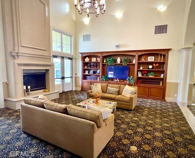 Detail Gallery Image 3 of 11 For 1236 Esperanza Trl, Palm Springs,  CA 92262 - 4 Beds | 3 Baths