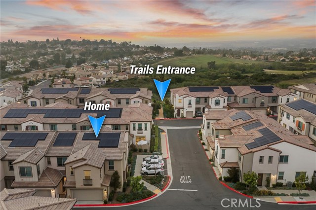 Detail Gallery Image 48 of 51 For 1704 Laurelwood, Oceanside,  CA 92056 - 3 Beds | 2/1 Baths