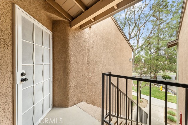 Detail Gallery Image 18 of 35 For 2588 Avenida Del Vista #J202,  Corona,  CA 92882 - 1 Beds | 1 Baths