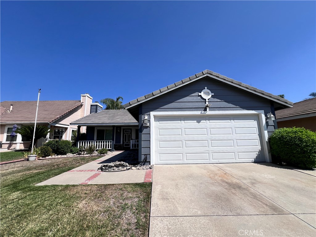 7191 Parkside Place