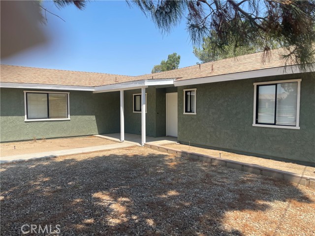 Detail Gallery Image 2 of 21 For 18124 Westlawn St, Hesperia,  CA 92345 - 3 Beds | 2 Baths