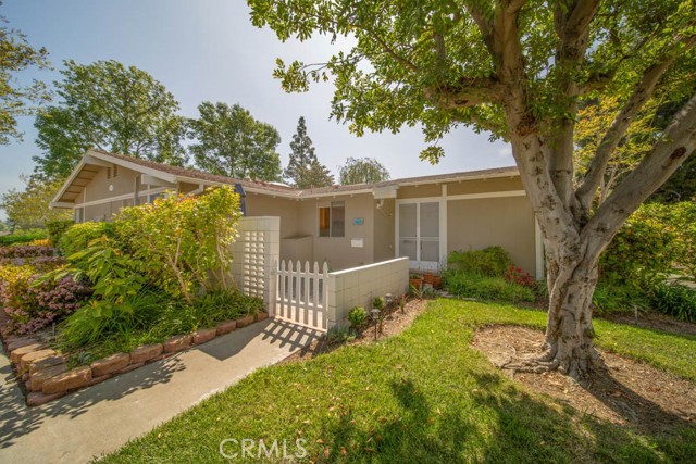 406 Avenida Castilla #D, Laguna Woods, CA 92637