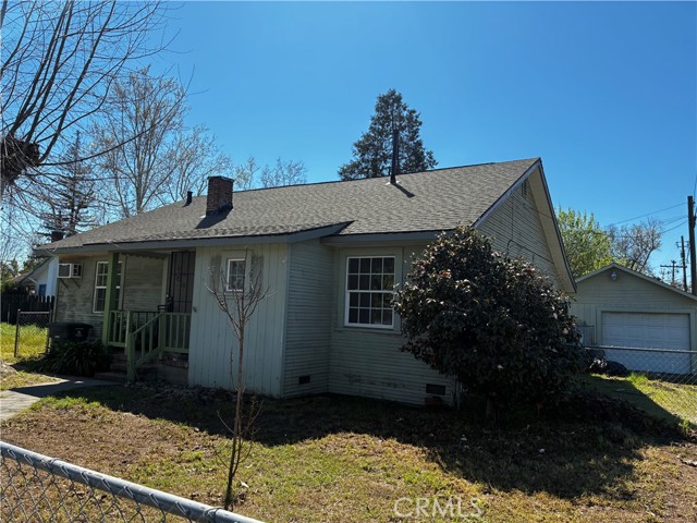 Detail Gallery Image 2 of 12 For 1356 6th Ave, Oroville,  CA 95966 - 3 Beds | 1 Baths