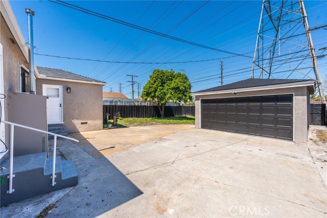 Detail Gallery Image 26 of 36 For 4703 Ashworth St, Lakewood,  CA 90712 - 3 Beds | 2 Baths