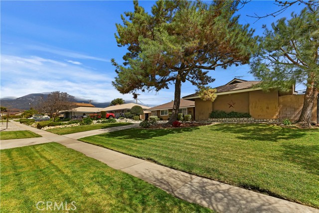 Image 2 for 1352 N Albright Ave, Upland, CA 91786
