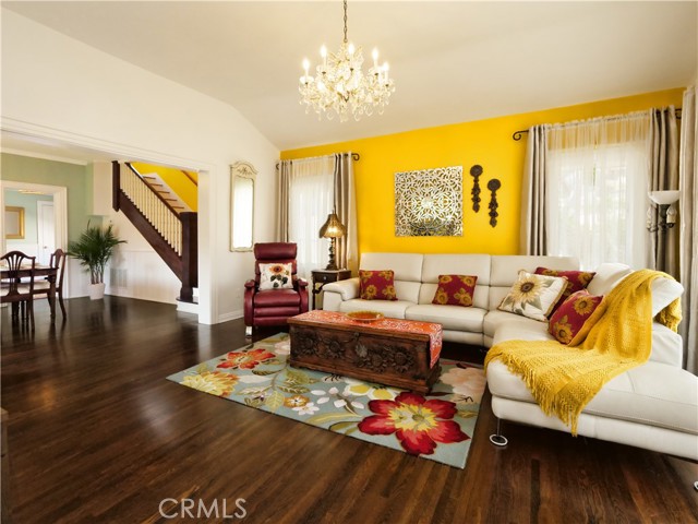 Detail Gallery Image 7 of 40 For 3711 S Patton, San Pedro,  CA 90731 - 3 Beds | 2 Baths