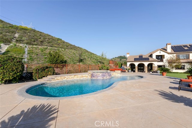 Detail Gallery Image 58 of 72 For 10817 W Stallion Ranch Rd, Sunland,  CA 91040 - 5 Beds | 6 Baths