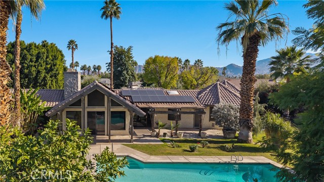 Detail Gallery Image 36 of 75 For 1 Clancy Ln, Rancho Mirage,  CA 92270 - 5 Beds | 5/1 Baths