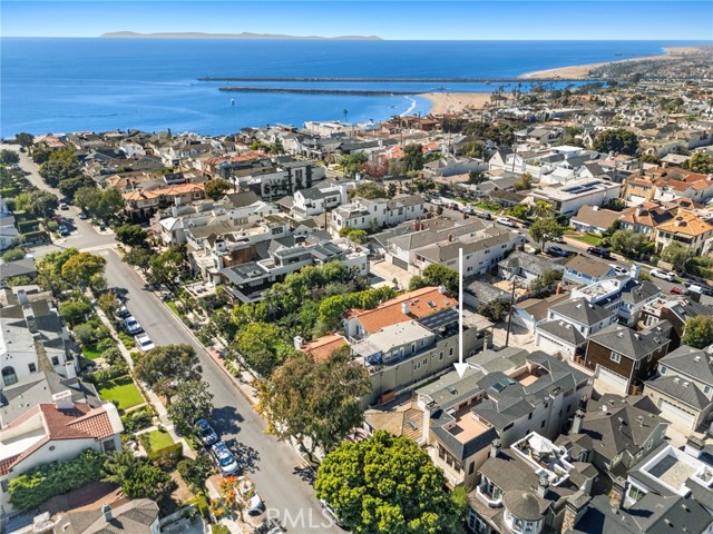 Detail Gallery Image 28 of 30 For 321 Poinsettia Ave, Corona Del Mar,  CA 92625 - 3 Beds | 2 Baths