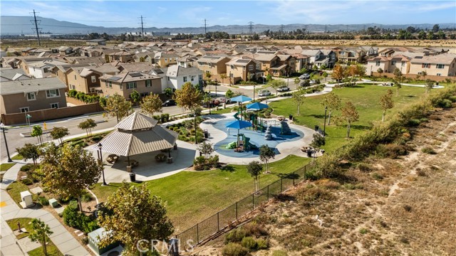 Detail Gallery Image 44 of 45 For 2681 E Towhee Street, Ontario,  CA 91761 - 5 Beds | 3 Baths