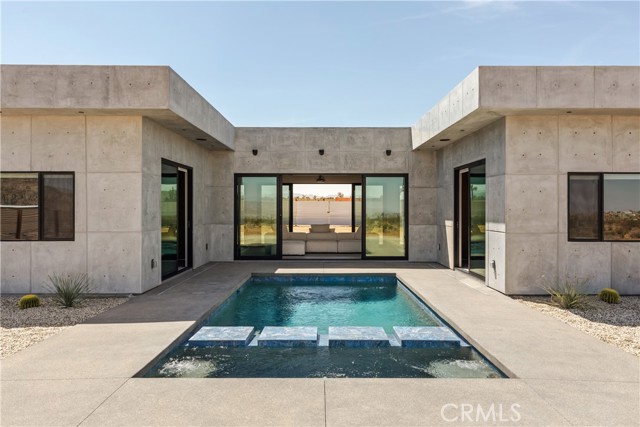 Detail Gallery Image 24 of 37 For 60632 Granville, Joshua Tree,  CA 92252 - 2 Beds | 2/1 Baths