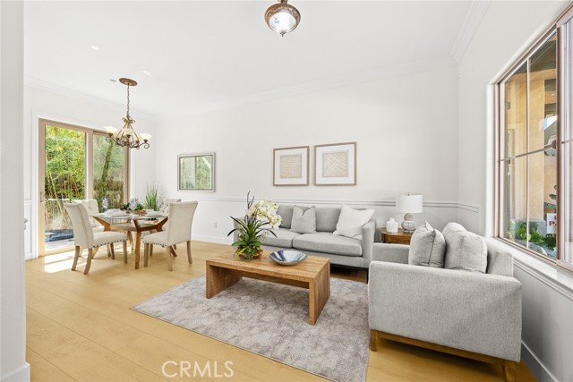 Detail Gallery Image 5 of 23 For 156 El Dorado St #B,  Arcadia,  CA 91006 - 3 Beds | 2/1 Baths