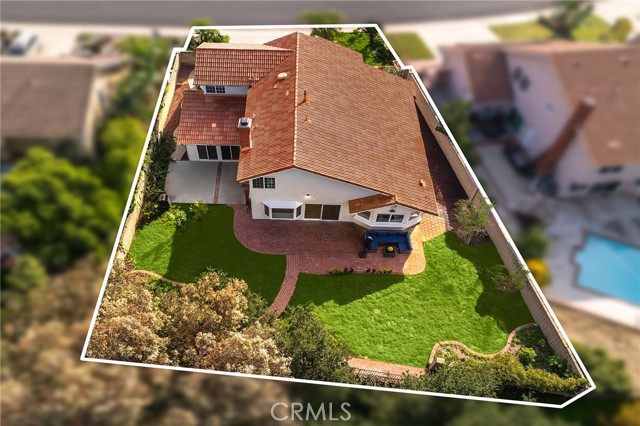 Detail Gallery Image 45 of 46 For 20329 Rim Ridge, Walnut,  CA 91789 - 4 Beds | 3 Baths