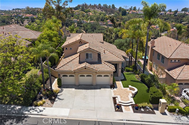 Detail Gallery Image 50 of 58 For 39 La Purisima, Rancho Santa Margarita,  CA 92688 - 4 Beds | 3 Baths