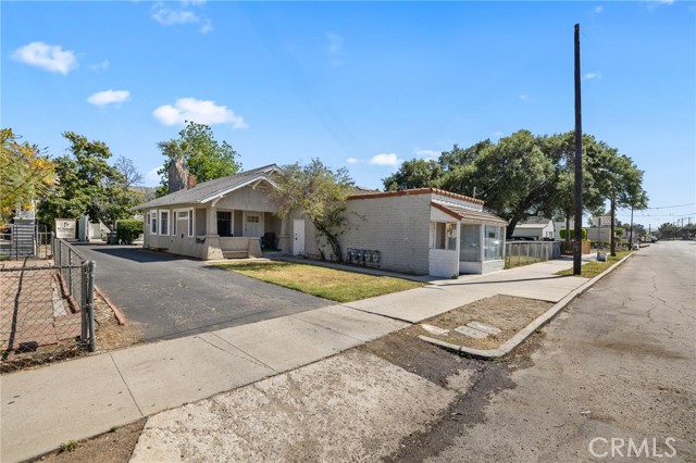 608 E Main Street