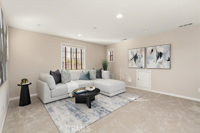 Detail Gallery Image 34 of 54 For 14537 Marquette, Chino,  CA 91710 - 3 Beds | 2/1 Baths