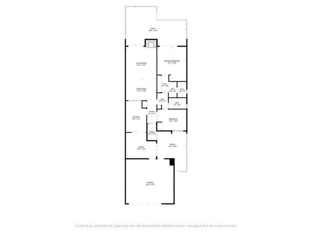 Detail Gallery Image 29 of 67 For 19745 Deep Harbor Dr, Huntington Beach,  CA 92648 - 2 Beds | 2 Baths