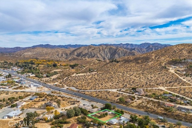 Detail Gallery Image 43 of 45 For 49432 Canyon House Rd, Morongo Valley,  CA 92256 - 3 Beds | 2 Baths