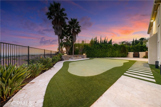 Detail Gallery Image 52 of 66 For 4090 Naples Ct, Yorba Linda,  CA 92886 - 6 Beds | 6/1 Baths
