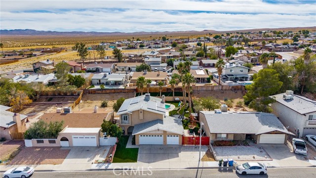 Detail Gallery Image 27 of 34 For 1320 Center St, Barstow,  CA 92311 - 4 Beds | 2/1 Baths