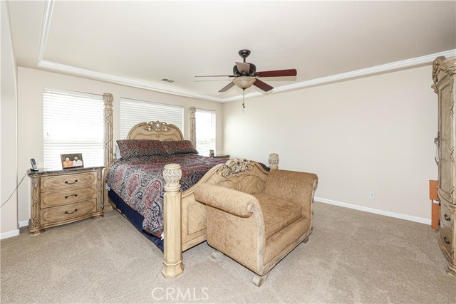 Detail Gallery Image 40 of 60 For 9635 Heatherhearst Dr, Chowchilla,  CA 93610 - 5 Beds | 2/1 Baths