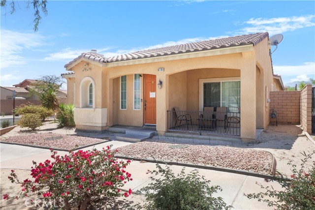 Image Number 1 for 67701 Rio Vista DR in CATHEDRAL CITY