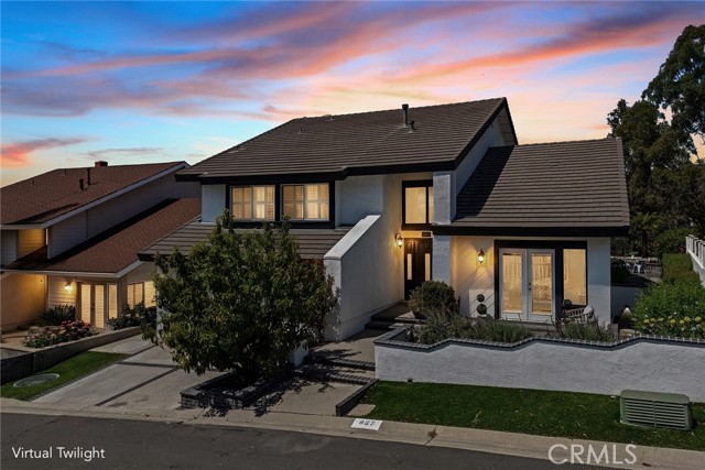 Details for 897 Kings Canyon Road, Brea, CA 92821