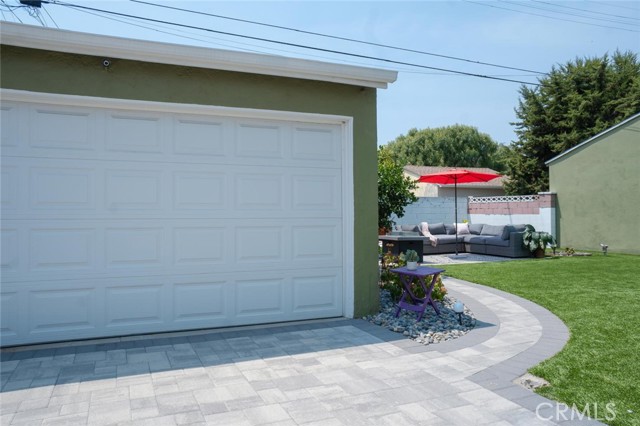 Detail Gallery Image 41 of 43 For 3815 Welland Ave, Los Angeles,  CA 90008 - 3 Beds | 3 Baths