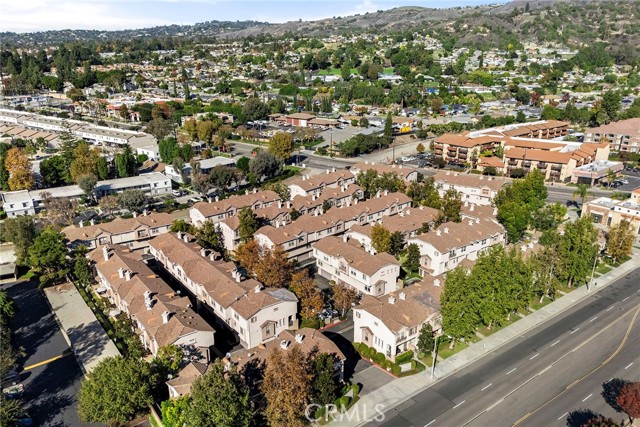 Detail Gallery Image 41 of 41 For 748 Ashby Lane #55,  Brea,  CA 92821 - 3 Beds | 2/1 Baths