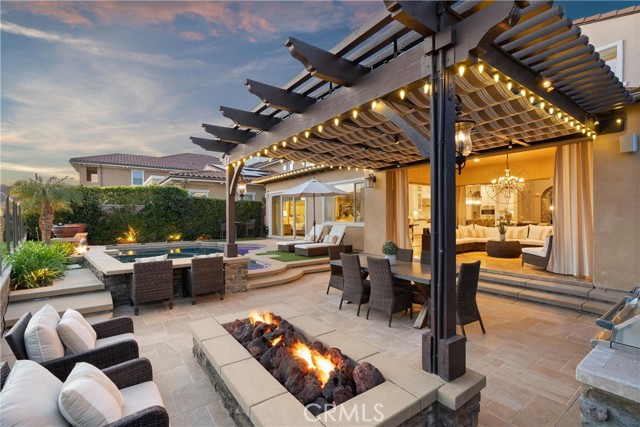 Detail Gallery Image 60 of 75 For 1662 Sunset View Drive, Lake Forest,  CA 92679 - 5 Beds | 4/1 Baths