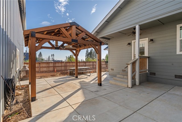 Detail Gallery Image 41 of 54 For 524 Sunset Dr, Paradise,  CA 95969 - 3 Beds | 2/1 Baths