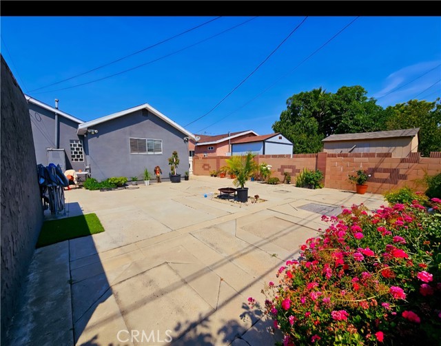 Detail Gallery Image 11 of 11 For 938 S Tajauta Ave, Compton,  CA 90220 - 2 Beds | 1 Baths