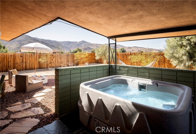 Detail Gallery Image 28 of 58 For 6610 Alpine Ave, Twentynine Palms,  CA 92277 - 2 Beds | 1 Baths