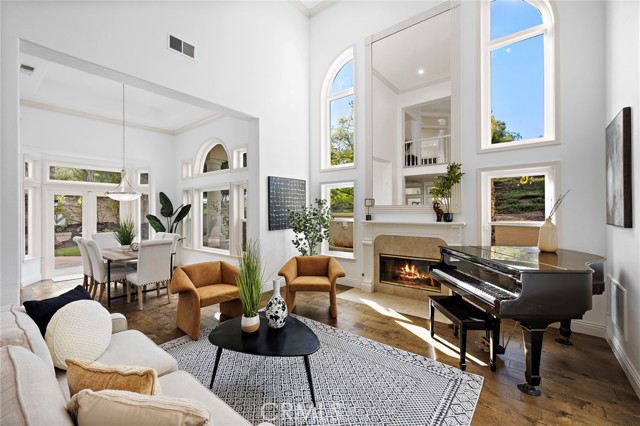 Detail Gallery Image 8 of 49 For 2 Dellwood, Rancho Santa Margarita,  CA 92679 - 4 Beds | 3/1 Baths