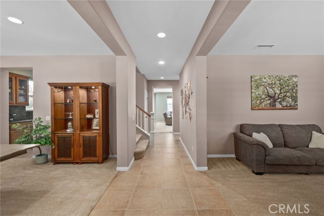 Detail Gallery Image 5 of 54 For 35590 Byron Trl, Beaumont,  CA 92223 - 4 Beds | 3 Baths