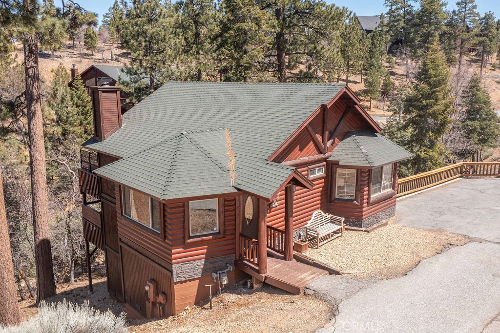 1474 Klamath Road