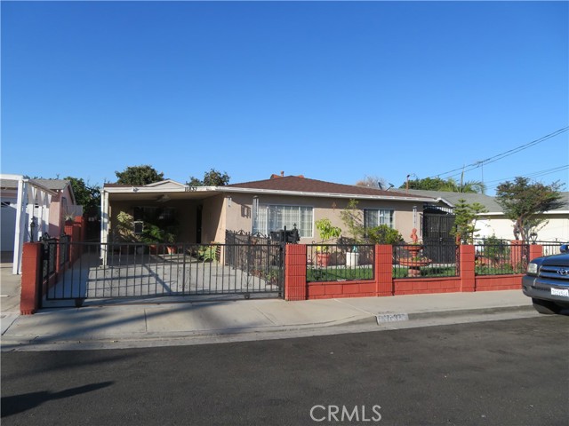 Image 2 for 11837 161St St, Norwalk, CA 90650