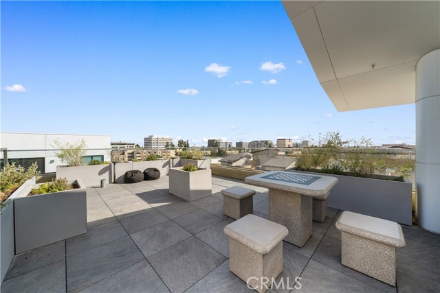 Detail Gallery Image 40 of 46 For 709 E Walnut St #222,  Pasadena,  CA 91101 - 0 Beds | 1 Baths