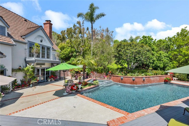 Detail Gallery Image 57 of 75 For 10302 Broadview Place, North Tustin,  CA 92705 - 5 Beds | 4/1 Baths